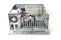 Rexroth Indramat System 200 BTV20.3AA-28B-33C-D-FW used damaged