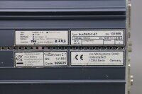 IMC busDAQ-X-ET Digital Data Recorder used