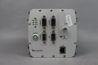 IMC busDAQ-X-ET Digital Data Recorder used