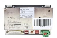 Bosch BT2VF / 101062 Panel used