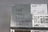 Bosch Sütron BT2P BT2VF / 101062 Panel HP000665 24V DC 0,3A Used