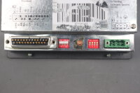 Bosch Sütron BT2P BT2VF / 101062 Panel HP000665 24V DC 0,3A Used