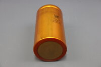 ROE 4700 uF 400V Kondensator Used