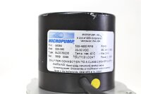 Micropump BLDC58235 For Domino Industrial Ink Jet Barcode...