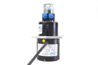 Micropump BLDC58235 For Domino Industrial Ink Jet Barcode Printer used