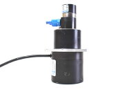 Micropump BLDC58235 For Domino Industrial Ink Jet Barcode Printer used