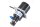 Micropump BLDC58235 For Domino Industrial Ink Jet Barcode Printer used