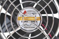 Y.S. Tech DC Brushless Fan NYW09225048BM 90x90x25mm Unused