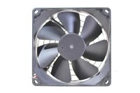 Y.S. Tech DC Brushless Fan NYW09225048BM 90x90x25mm Unused