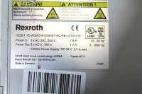 Rexroth IndraDriveHCS01.1E-W0005-A-03-B-ET-EC-PB-L3-NN-FW...