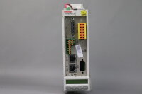 Rexroth IndraDrive Cs HCS01.1E-W0005-A-03-B-ET-EC-PB-L4-NN-FW Umrichter used