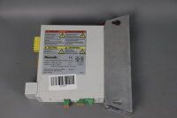 Rexroth IndraDrive Cs HCS01.1E-W0005-A-03-B-ET-EC-PB-L4-NN-FW Umrichter used