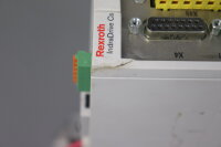 Rexroth IndraDrive Cs HCS01.1E-W0005-A-03-B-ET-EC-PB-L4-NN-FW Umrichter used