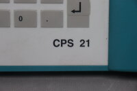Bosch CPS21 Bedienterminal CPS 21 1070083278-106 Used