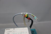 Bosch CPS21 Operator Terminal CPS 21 1070083278-106 Used