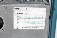 Bosch CPS21 Bedienterminal Used