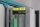Bosch CPS21 Operator Terminal CPS 21 1070083278-106 Used
