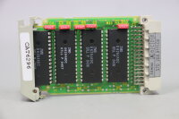 Siemens 6FX1126-0BL01 E-Stand: A Sinumerik Eprom Modul unused