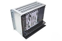 Bosch Rack-GG 500 SPS Netzteil 1070062324-204+SPS Karten...