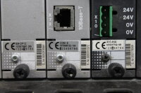 Bosch Rack-GG 500 SPS Netzteil 1070062324-204+SPS Karten 1070075708-204 RHO 3.0 Used