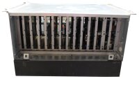 Bosch Rack-GG 500 SPS Netzteil 1070062324-204+SPS Karten 1070075708-204 RHO 3.0 Used