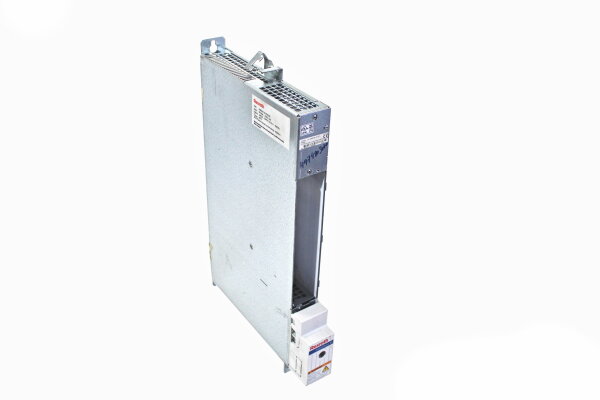 Rexroth HMS01.1N-W0020 Einzelachs-Wechselrichter Unused