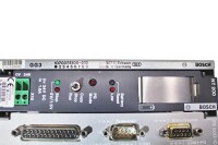 Bosch GG3 Rack NT200 ZE200-COP2 DP-EA4 E24V- ZE200A used