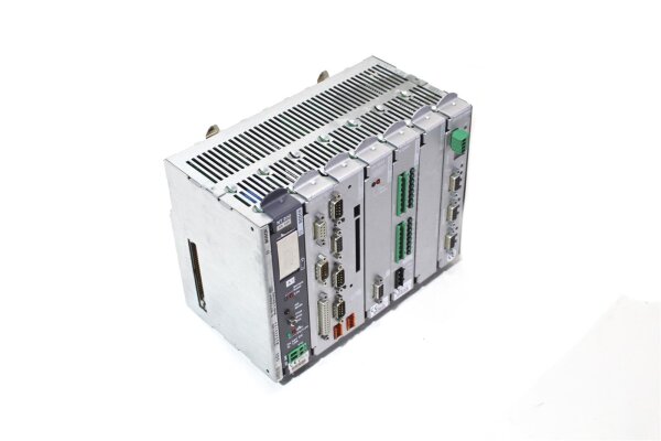 Bosch NT200 DP-EA4 E24V- ZE200/DMS -used-