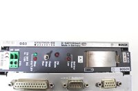 Bosch NT200 DP-EA4 E24V- ZE200/DMS -used-