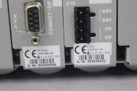 Bosch NT200 + DP-EA4 + E24V- + ZE200/DMS + ZE 200-COP2 Electronics Module Used