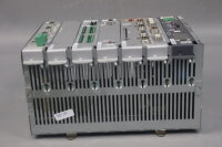 Bosch NT200 + DP-EA4 + E24V- + ZE200/DMS + ZE 200-COP2 Electronics Module Used