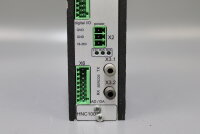 Rexroth HNC100 Servo Drive Controller HNC 100 used