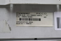 Indramat RMK12.2-IBS-BKL + RME12.2-16-DC024 + RMA12.2-16-RE230-200 Kommunikationsmodul used