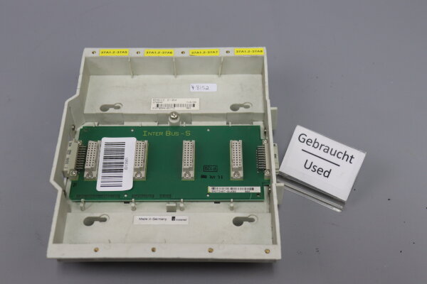 Indramat RMB12.2-04 Interbus used