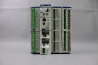 Indramat RMA02.2-16-RE230-200 RMK02.2-LWL-SER RMA02216RE230200 Modul used