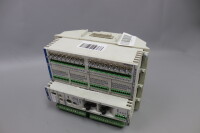 Indramat RMA02.2-16-RE230-200 RMK02.2-LWL-SER RMA02216RE230200 Modul used