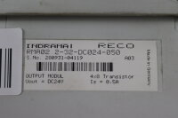 Indramat RMA02.2-32-DC024-050 RMK02.2-LWL-SER...