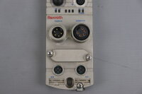 Rexroth EtherCat M81114-0.20-0.10 used