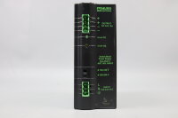 Murr Elektronik Eco-Rail 5-100-240/24 85303 Switch Mode Power Supply defect