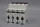 Legrand 407934 DX3 C63 6000 3 4P C63 Leitungsschutzschalter unused OVP