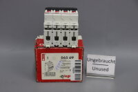 Legrand C63 6000 C63 06569 Leitungsschutzschalter unused OVP