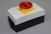 Eaton Moeller Sicherheitsschalter P1-25/I2-SI unused OVP