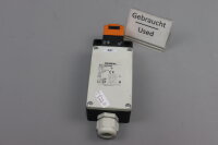 Siemens 6SE3760-3XX00 Positionsschalter used