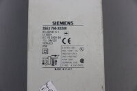 Siemens 6SE3760-3XX00 Positionsschalter used