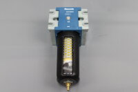Bosch Rexroth C25i Druckregler 5351634900 Unused
