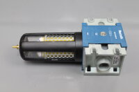 Bosch Rexroth C25i Druckregler 5351634900 Unused