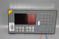 Sütron BT20N/101130 Bedienterminal HV00067A 24V DC 0,7A Defect