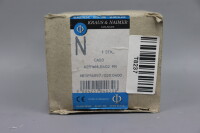 Kraus &amp; Naimer CA20 A291*NLB402 PN Schalter unused OVP