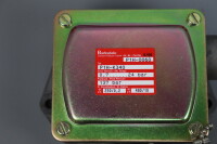 Barksdale P1H-K340 Druckschalter unused OVP