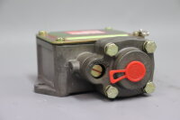 Barksdale P1H-K340 Druckschalter unused OVP